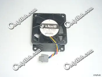 For DELL PowerEdge R720 R720xd R820 02MCD6 2MCD6 SanAce60 XF-42494 4Pin Server Cooling Fan
For DELL PowerEdge R720 R720xd R820 02MCD6 2MCD6 SanAce60 XF-42494 4Pin Server Cooling Fan