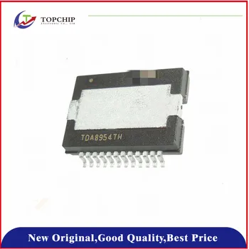 10Pcs New original TDA8954TH TDA8954TH/N1,118 AMP D MONO/STEREO 420W 24HSOP
10Pcs New original TDA8954TH TDA8954TH/N1,118 AMP D MONO/STEREO 420W 24HSOP