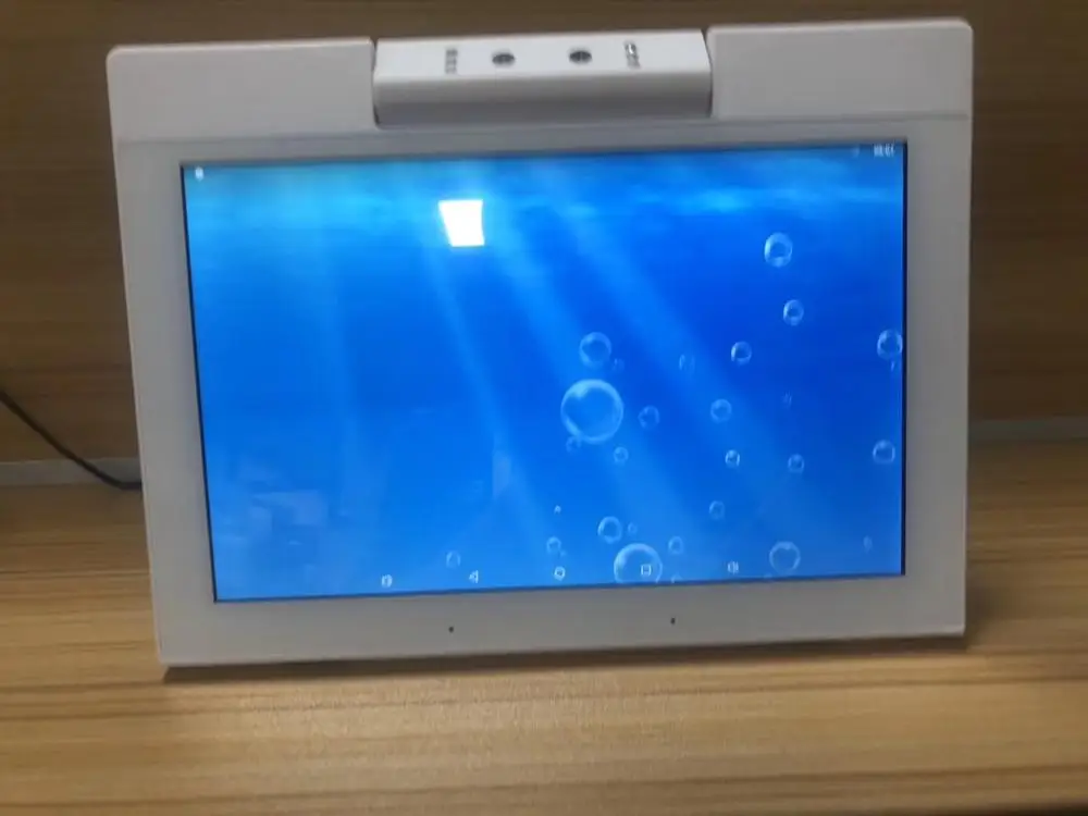10.1 inch NFC 4G POE 232 RJ45 wifi Access control face fingerprint passport recognition visitors registration tablet device
10.1 inch NFC 4G POE 232 RJ45 wifi Access control face fingerprint passport recognition visitors registration tablet device