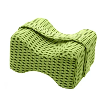 Leg Positioner Pillow for Side Sleeper Aid Soft Rebound Cushion Wedge Contour Bolster Joint Hip Bum Knees Pain Relief Comfort
Leg Positioner Pillow for Side Sleeper Aid Soft Rebound Cushion Wedge Contour Bolster Joint Hip Bum Knees Pain Relief Comfort