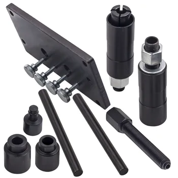 Twin Cam Bearing Installer Puller Installation Inner Cam Tool For Harley Twin Cam Engine All Year Model
Twin Cam Bearing Installer Puller Installation Inner Cam Tool For Harley Twin Cam Engine All Year Model