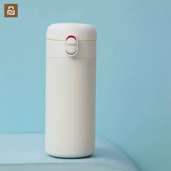 Xiaomi Pinlo Thermos Cup 400ml 530ml Portable Stainless Steel Vacuum Cup Flask Water Bottle Insulation Lock Single Hand On Mug
Xiaomi Pinlo Thermos Cup 400ml 530ml Portable Stainless Steel Vacuum Cup Flask Water Bottle Insulation Lock Single Hand On Mug