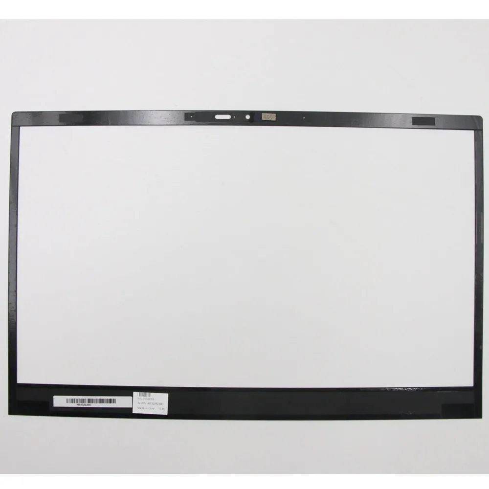 New/orig Lenovo X1 Extreme Gen 2 20QV 20QW laptop LCD Bezel sheet Sticker B cover Mylar voor FRU 02XR058
New/orig Lenovo X1 Extreme Gen 2 20QV 20QW laptop LCD Bezel sheet Sticker B cover Mylar voor FRU 02XR058
