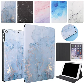 1PC For ipad mini 4/5 Automatic Auto-Sleep / Wake Up Marble Pattern Bracket Shockproof Protective PC Soft-Touch Shell Case Cover
1PC For ipad mini 4/5 Automatic Auto-Sleep / Wake Up Marble Pattern Bracket Shockproof Protective PC Soft-Touch Shell Case Cover