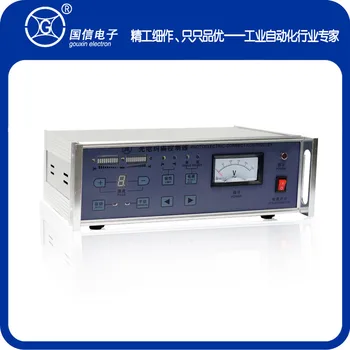 GXGK-A Automatic Photoelectric Correction Controller / Correction Instrument (with Speed Adjustment)
GXGK-A Automatic Photoelectric Correction Controller / Correction Instrument (with Speed Adjustment)