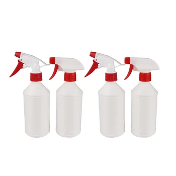 6PCS 500ml Disinfectant Containers Alcohol Spray Bottles Empty Sanitizer Holder Hair Spray Bottles Random Spray Head and Color
6PCS 500ml Disinfectant Containers Alcohol Spray Bottles Empty Sanitizer Holder Hair Spray Bottles Random Spray Head and Color