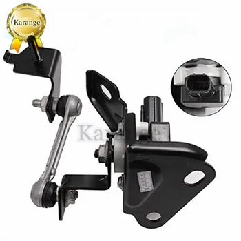 Oe No 8651A095 Car accessries Front Suspention Height Control Sensor Parts Level Control for Mitsubishi Cw4 Cw5 Cw6
Oe No 8651A095 Car accessries Front Suspention Height Control Sensor Parts Level Control for Mitsubishi Cw4 Cw5 Cw6