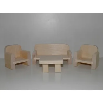 Living Room furniture unpainted
Living Room furniture unpainted