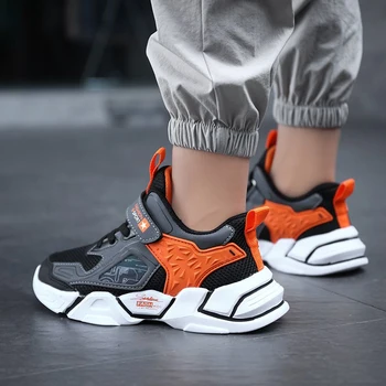 New children's tennis fashion casual shoes Boys' sneakers child's sneakers boy running Flats Brand shoes kdis 13 14 15years old
New children's tennis fashion casual shoes Boys' sneakers child's sneakers boy running Flats Brand shoes kdis 13 14 15years old