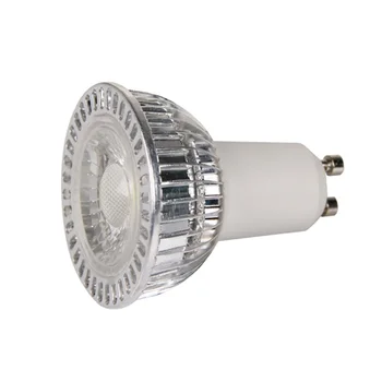 ICOCO 4 x GU10 5W COB High Power LED Spot Light Bulbs Warm White/Day White Non-Dimmable
ICOCO 4 x GU10 5W COB High Power LED Spot Light Bulbs Warm White/Day White Non-Dimmable