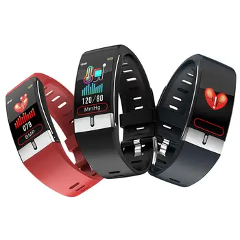 E66 Bluetooth Smartband Multi-sport Modes Smart Bracelet Heart Rate Blood Pressure Monitor Fitness Tracker Wrist Band
E66 Bluetooth Smartband Multi-sport Modes Smart Bracelet Heart Rate Blood Pressure Monitor Fitness Tracker Wrist Band