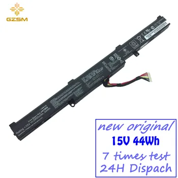 A41-X550E laptop Battery For ASUS X450 X450E X450J X450JF A450 A450C A450V A450E A450J A450JF R752L K550 K550D K550DP battery
A41-X550E laptop Battery For ASUS X450 X450E X450J X450JF A450 A450C A450V A450E A450J A450JF R752L K550 K550D K550DP battery