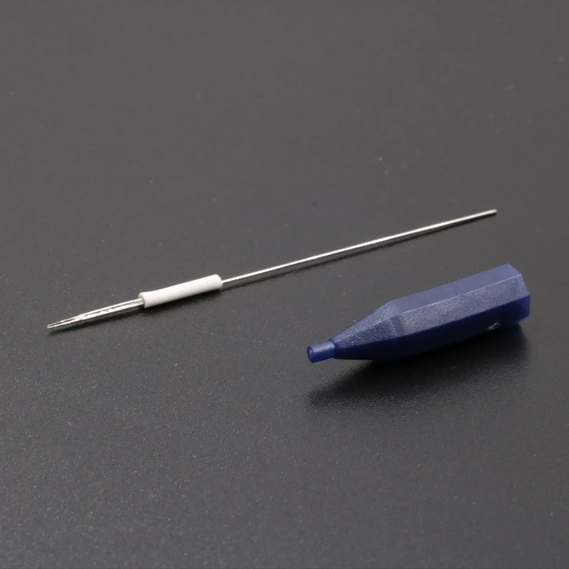 100pcs 1R,2R,3R Sterile Generic Six Needle Cap Permanent Makeup Tip Fit on Sunshine & Giant Sun G8650 G9740 Rose Tattoo Machine
100pcs 1R,2R,3R Sterile Generic Six Needle Cap Permanent Makeup Tip Fit on Sunshine & Giant Sun G8650 G9740 Rose Tattoo Machine
