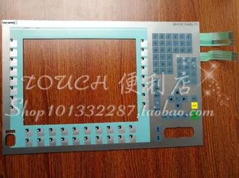6AV7801-0AB20-1AC0 Membrane Keypad Keyboard Switch for 6AV7801-0AB20-1AC0 Brand New
6AV7801-0AB20-1AC0 Membrane Keypad Keyboard Switch for 6AV7801-0AB20-1AC0 Brand New