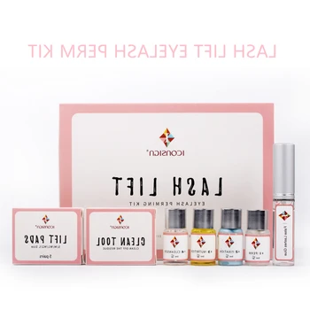 Professional Lash Lift Kit Eye Lashes Cilia Lifting Extension Perm Set Mini Eyelash Perming Kit Makeup Tools 
Professional Lash Lift Kit Eye Lashes Cilia Lifting Extension Perm Set Mini Eyelash Perming Kit Makeup Tools