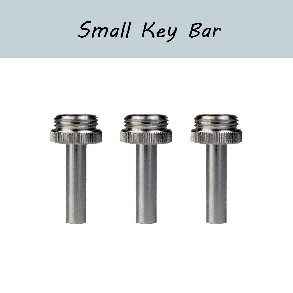 3PCS Trumpets Finger Buttons Instruments Accessories Copper Musical Practical Portability For Beginner Gadgets
3PCS Trumpets Finger Buttons Instruments Accessories Copper Musical Practical Portability For Beginner Gadgets