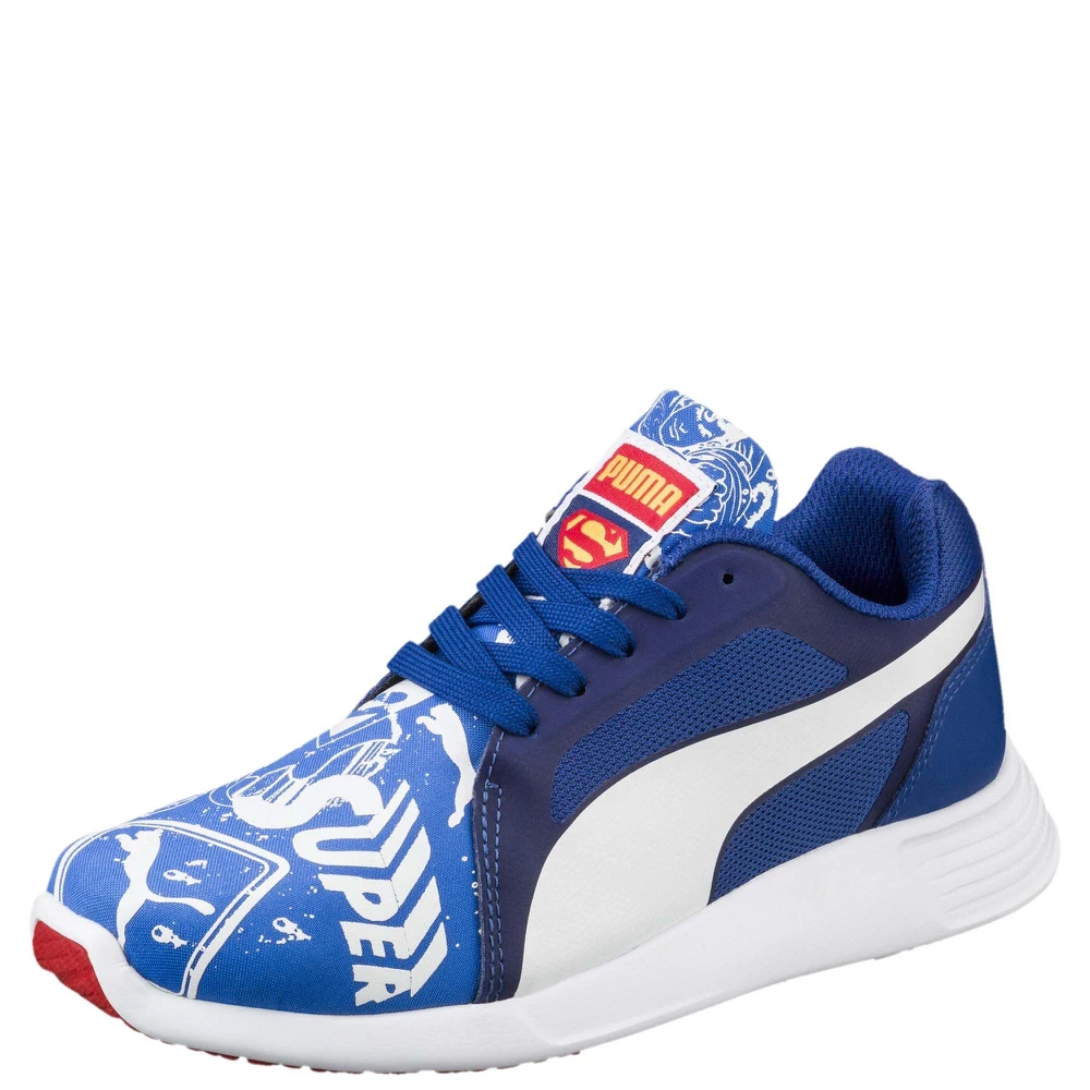 zapatillas puma superman