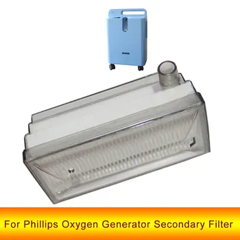 Filter Repalcement Accessories For Philip-s Everflo 5l Oxygen Generator Machines Filter Element Secondary Filter
Filter Repalcement Accessories For Philip-s Everflo 5l Oxygen Generator Machines Filter Element Secondary Filter