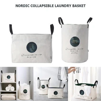 Collapsible Clothes Toy Laundry Holder Organizer Folding Laundry Basket Toy Round Storage Bin Large Capacity Home Decoration
Collapsible Clothes Toy Laundry Holder Organizer Folding Laundry Basket Toy Round Storage Bin Large Capacity Home Decoration