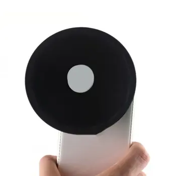 Lens Hood Universal Anti-reflective Foldable Silicone Photos Videos Camera Image Recording Accessories
Lens Hood Universal Anti-reflective Foldable Silicone Photos Videos Camera Image Recording Accessories