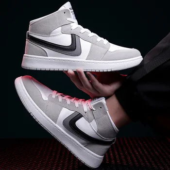 2020 Summer Men's Casual ShoesBreathable Colorful Light Mesh Outdoor Sports Casual Light Tide Shoes Men Fashion Sneakers
2020 Summer Men's Casual ShoesBreathable Colorful Light Mesh Outdoor Sports Casual Light Tide Shoes Men Fashion Sneakers