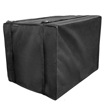 Window Air-Conditioning Cover Winter Outdoor Unit with Adjustable Shoulder Straps At the Bottom for Weatherproof
Window Air-Conditioning Cover Winter Outdoor Unit with Adjustable Shoulder Straps At the Bottom for Weatherproof