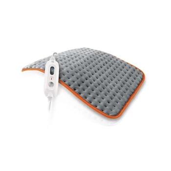 Dagger FlexyHeat COLORS Bedpan electrics 100 W Grey, orange microfiber
Dagger FlexyHeat COLORS Bedpan electrics 100 W Grey, orange microfiber