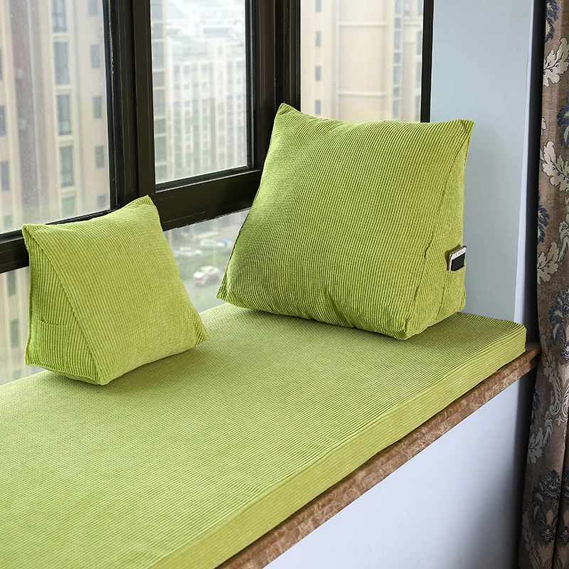 Solid color Cushion tatami cushion Home office decoration Chair cushion Multiple sizes Floor cushion Free shipping Removable
Solid color Cushion tatami cushion Home office decoration Chair cushion Multiple sizes Floor cushion Free shipping Removable