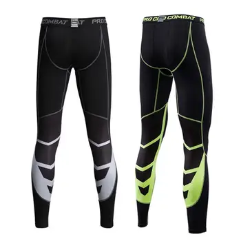 Men Compression Tight Leggings Running Sports Male Gym Fitness Jogging Pants Quick dry Trousers Workout Training Yoga Pants
Men Compression Tight Leggings Running Sports Male Gym Fitness Jogging Pants Quick dry Trousers Workout Training Yoga Pants