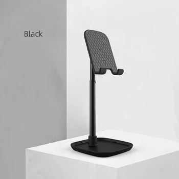 Desk Mobile Phone Holder Stand For IPhone Universal Adjustable Metal Desktop Table Tablet Holder Stand For IPad Pro
Desk Mobile Phone Holder Stand For IPhone Universal Adjustable Metal Desktop Table Tablet Holder Stand For IPad Pro