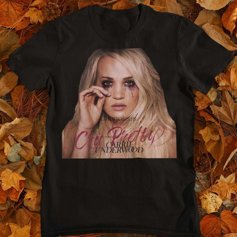Cry Pretty-это 6 студийный альбом американской музыкальной карточки американский Idol