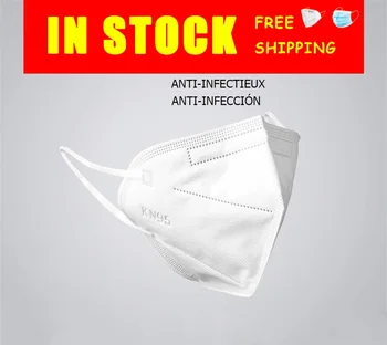 N95 Mask Anti Pollution Pm2.5 Filter Prevent Transmission Filter Kn95 Face Mouth Mask Disposable Mask For Hospital Outdoor
N95 Mask Anti Pollution Pm2.5 Filter Prevent Transmission Filter Kn95 Face Mouth Mask Disposable Mask For Hospital Outdoor