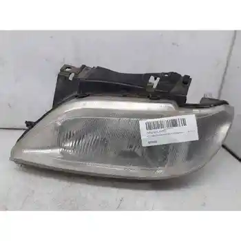 6204R5 LEFT HEADLIGHT CITROEN XSARA SALOON
6204R5 LEFT HEADLIGHT CITROEN XSARA SALOON