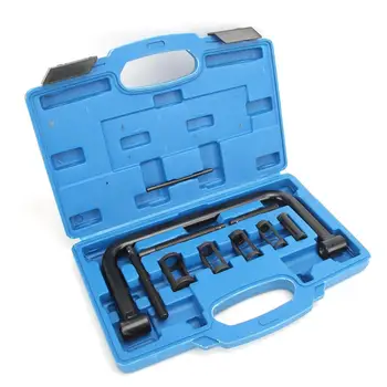 10Pcs/Set Valve Oil Seal Removal Installer Spring Compressor Motorcycle Tool Valve Spring Compressor New Arrivals
10Pcs/Set Valve Oil Seal Removal Installer Spring Compressor Motorcycle Tool Valve Spring Compressor New Arrivals