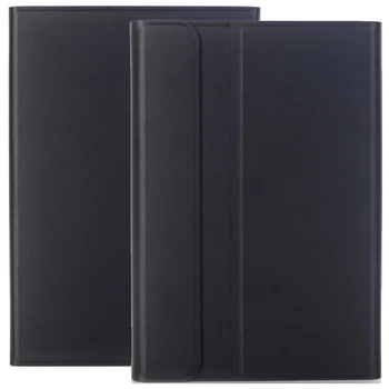30pcs/lot Removable Bluetooth Keyboard Book Style Leather Case with Stand For Huawei MediaPad M5 8.4
30pcs/lot Removable Bluetooth Keyboard Book Style Leather Case with Stand For Huawei MediaPad M5 8.4
