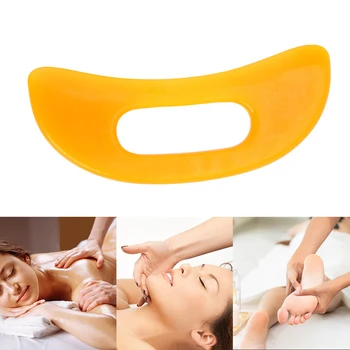 Body Back Guasha Beeswax Board Natural Resin Scraper Acupuncture Therapy SPA Portable Anti-Aging Body Skin Massager
Body Back Guasha Beeswax Board Natural Resin Scraper Acupuncture Therapy SPA Portable Anti-Aging Body Skin Massager