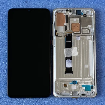 6.39"Original Supor Amoled For Xiaomi Mi 9 Pro MI9 Pro LCD Display Screen+Touch Panel Digitizer For Mi 9 Pro 5G Mi9 Pro 5G Frame 
6.39"Original Supor Amoled For Xiaomi Mi 9 Pro MI9 Pro LCD Display Screen+Touch Panel Digitizer For Mi 9 Pro 5G Mi9 Pro 5G Frame