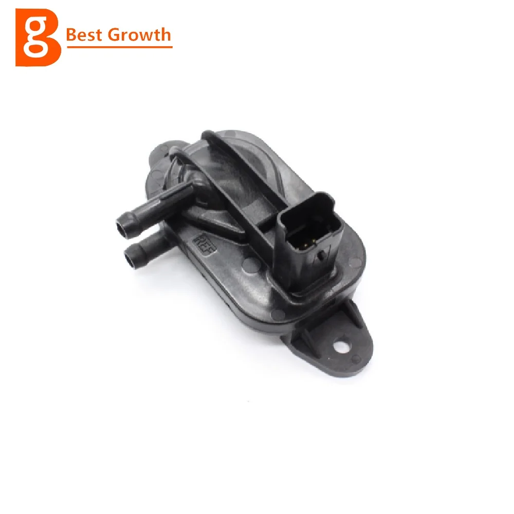 DPF DIFFERENTIAL PRESSURE SENSOR FOR IVECO DAILY III IV V FIAT DUCATO 2.3 3.0 D HDI 504102810 1400952180 55210304 1623137380 137
DPF DIFFERENTIAL PRESSURE SENSOR FOR IVECO DAILY III IV V FIAT DUCATO 2.3 3.0 D HDI 504102810 1400952180 55210304 1623137380 137