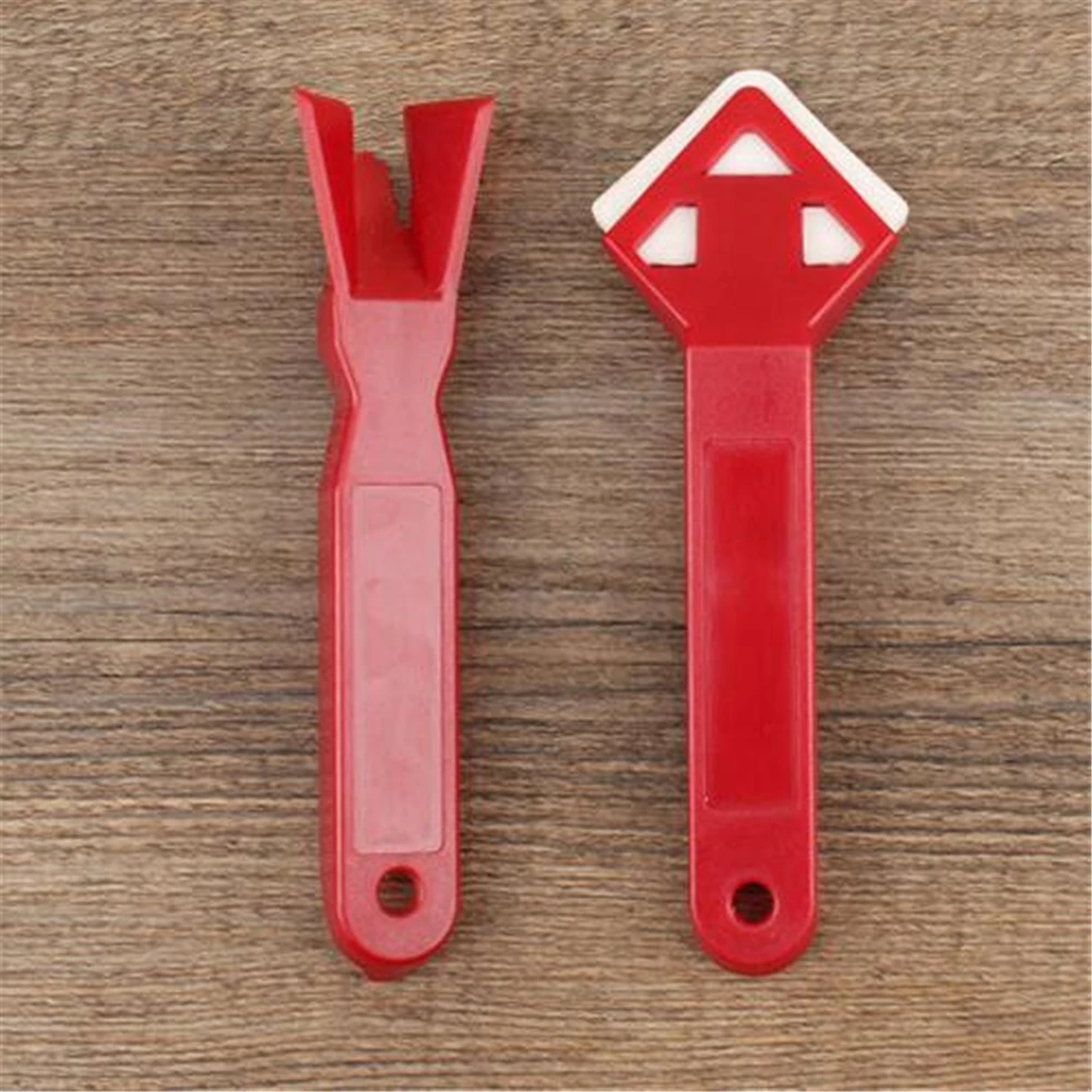 Multifunctional Glass Glue Beauty Sewing Tool Plastic Angle Scraper With Shovel Glue Device
Multifunctional Glass Glue Beauty Sewing Tool Plastic Angle Scraper With Shovel Glue Device