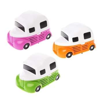 Durable Cartoon Car Mini Desktop Vacuum Portable Dust Cleaner for Home Office U1JE
Durable Cartoon Car Mini Desktop Vacuum Portable Dust Cleaner for Home Office U1JE