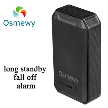 GPS tracker Osmewy GT028, GPRS, car GPS tracker optical sensing alarm 2G, magnetic voice monitor, free application
GPS tracker Osmewy GT028, GPRS, car GPS tracker optical sensing alarm 2G, magnetic voice monitor, free application