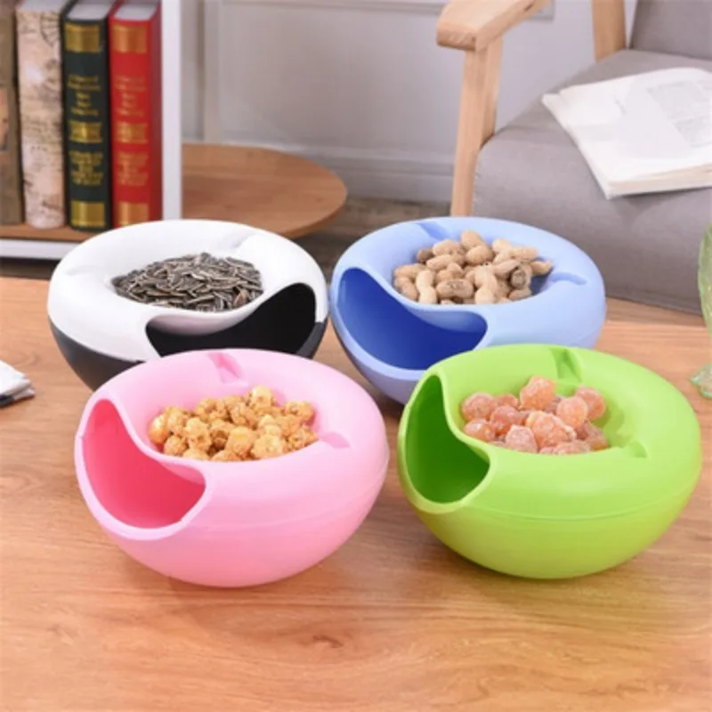 Creative Storage Multi-Function Lay Home Fruit Plate Melon Artifact Lay Mobile Phone Bracket Solid Color Lay Double Fruit Pla
Creative Storage Multi-Function Lay Home Fruit Plate Melon Artifact Lay Mobile Phone Bracket Solid Color Lay Double Fruit Pla