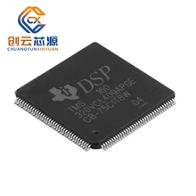 1Pcs New Original TMS320VC5409APGE16 LQFP-144 Arduino Nano Integrated Circuits Operational Amplifier Single Chip Microcomputer
1Pcs New Original TMS320VC5409APGE16 LQFP-144 Arduino Nano Integrated Circuits Operational Amplifier Single Chip Microcomputer
