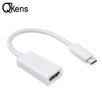 Type C to HDMI TV HDTV Cable Converter adapter for MacBook Samsung Galaxy S8 S9 S10 Note 8 9 10+ Huawei Mate10 P20 P30 Pro LG G5
Type C to HDMI TV HDTV Cable Converter adapter for MacBook Samsung Galaxy S8 S9 S10 Note 8 9 10+ Huawei Mate10 P20 P30 Pro LG G5