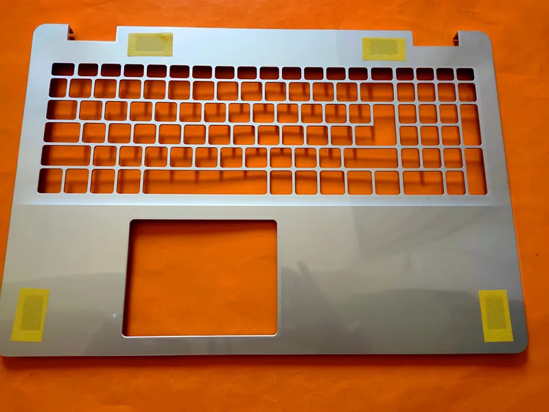 Новинка для dell inspiron 15 5000 5593 C Обложка клавиатуры Безель без клавиши type-c 0V5JHC
Новинка для dell inspiron 15 5000 5593 C Обложка клавиатуры Безель без клавиши type-c 0V5JHC