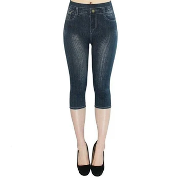Work Out Leggings Black Fashion Style Legging Woman Leggings Imitation Denim Legging
Work Out Leggings Black Fashion Style Legging Woman Leggings Imitation Denim Legging