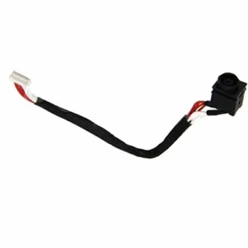 DC Power Jack Harness CABLE FOR SONY VAIO VGN-Z520N VGN-Z530N
DC Power Jack Harness CABLE FOR SONY VAIO VGN-Z520N VGN-Z530N