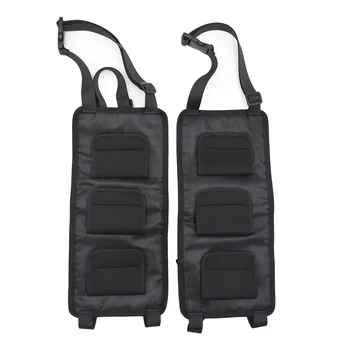 Fisherman Fishing Rod Holder Tools Supplies 1 pair Portable Tie Straps
Fisherman Fishing Rod Holder Tools Supplies 1 pair Portable Tie Straps