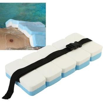 Adjustable Swimming Belt Childen Training Waist Belt Swiming Float Water Sports Pool Assist Accessory
Adjustable Swimming Belt Childen Training Waist Belt Swiming Float Water Sports Pool Assist Accessory