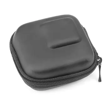 Mini EVA Protective Storage Case Bag For Gopro Hero 7 6 5 Camera Storage Box Action Camera Accessories 
Mini EVA Protective Storage Case Bag For Gopro Hero 7 6 5 Camera Storage Box Action Camera Accessories